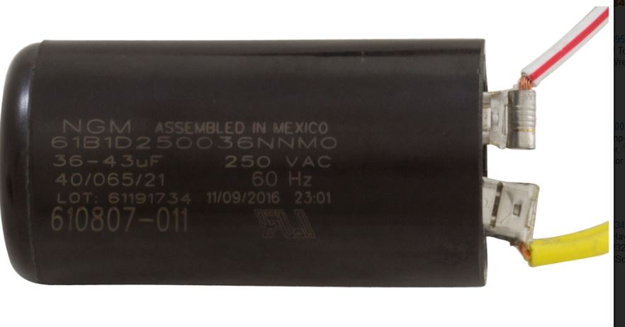 Hayward Motor, 2-1/2hp Maxrate 2-speed Tristar 208/230v (spx3220z2mer, sp3220z2mer)
