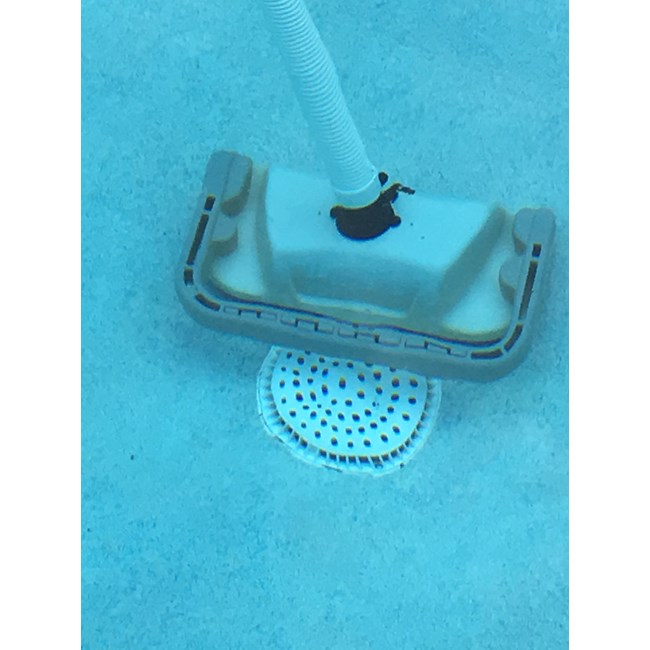 Sta-Rite Great White Pool Cleaner - GW9500