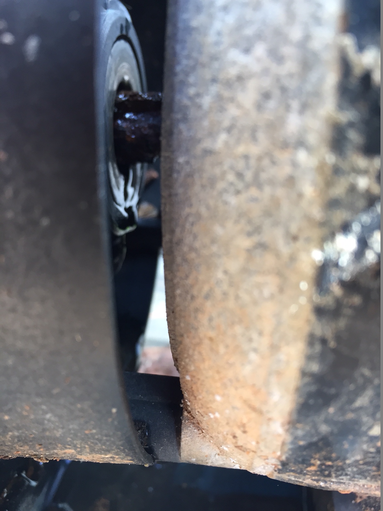 U.S. Seal Manufacturing U.S. Seal Pool Pump Shaft Seal, Extra Heavy Duty PS3986, Saltwater Pools - PS-3986