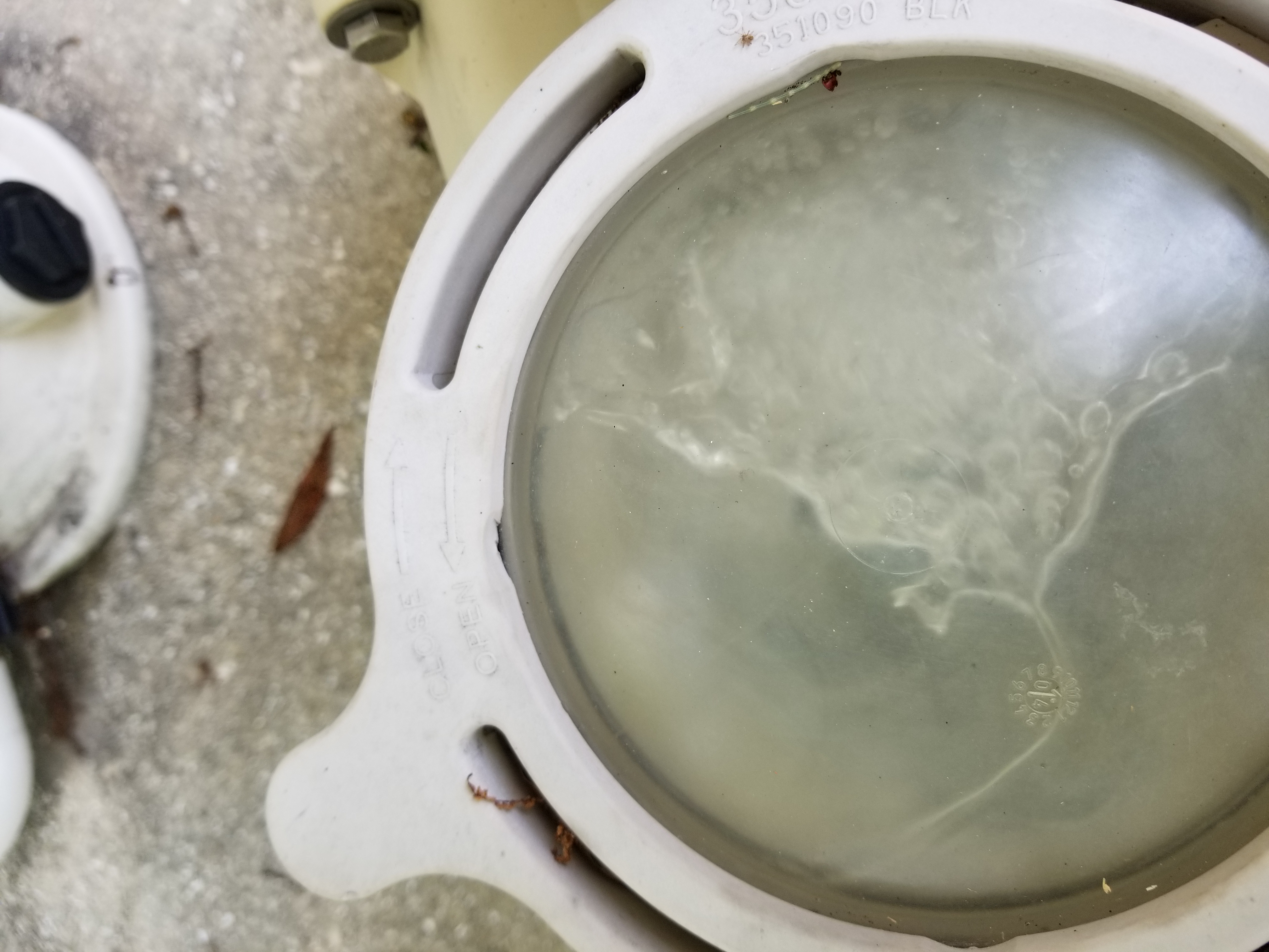 Pump Shaft Seal Assembly PSR200, 5/8" - PSR-200