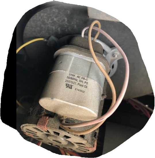 Questions for U.S. Seal Manufacturing Pool Pump Run Capacitor, 30 MFD