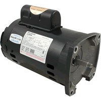 Century (A.O. Smith) .5 HP Full Rate Motor, Round Square Flange